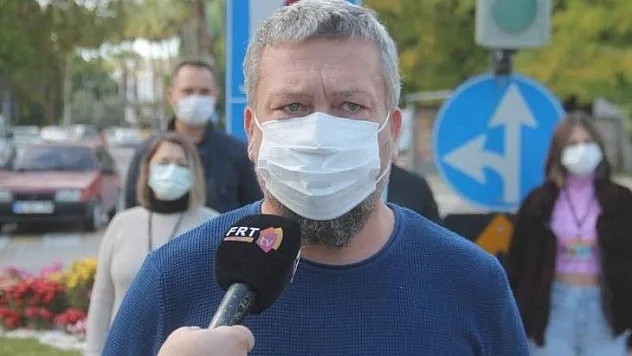 SED Medya görevinin başında