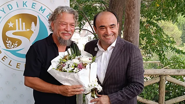 SED Medya, Seydikemer Belediyesi'nin 24 Temmuz Basın Programına Katıldı