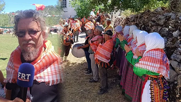 Seda Köktener: 'Yörük Kültürünü Gelecek Nesillere Aktarmak Hepimizin Sorumluluğu'