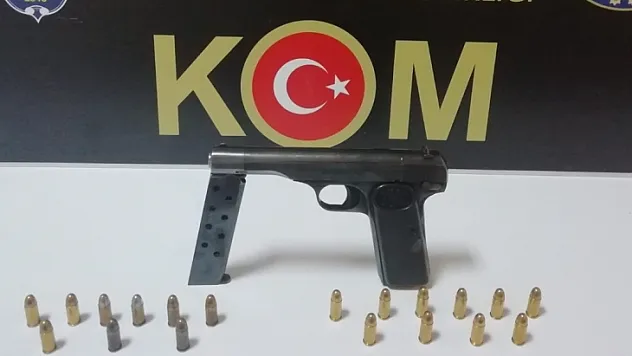 SEDAT PEKER'İN KARDEŞİ MUĞLA'DA GÖZALTINA ALINDI