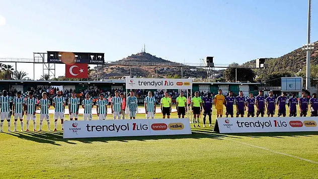 Sefer Yılmaz'dan Mağlubiyet Yorumu: Telafi Edeceğiz