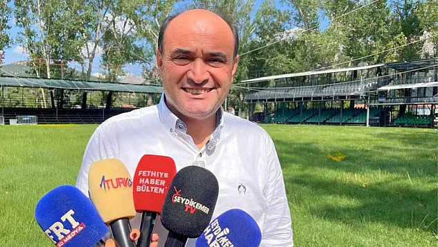 Seki'de festival havası: Önce konser, ardından er meydanı