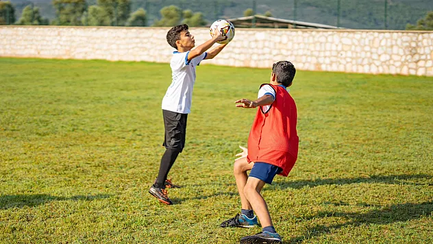 Selimiye ve Bafa'da Yaz Tatili çok Hareketli Geçti…