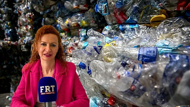 Selver Hatice Kabak: 'Fethiye'de 'Sıfır Atık' çalışmaları her yıl daha da büyüyor'