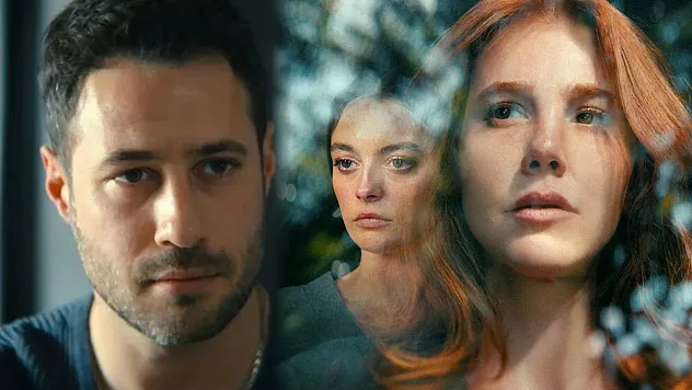 Seni Tanıyorum dizisi konusu ne? Oyuncuları kim? İşte Netflix'in yeni yerli dizisi