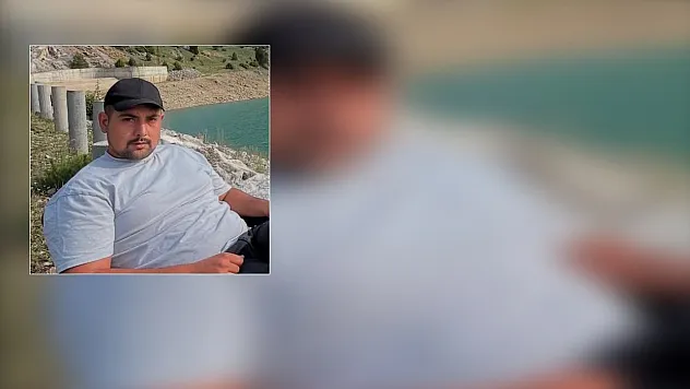 Serada kalp krizi geçiren genç hayatını kaybetti