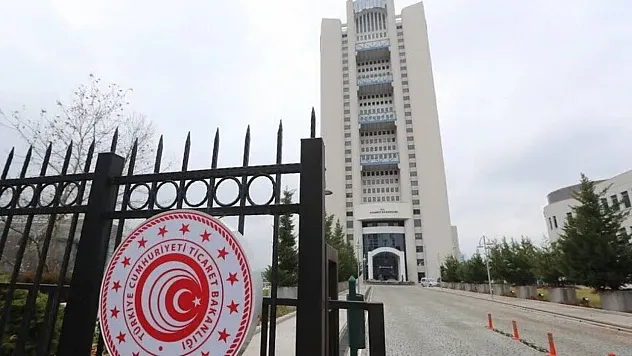 Serbest bölgelerden yılın ilk yarısında yapılan ihracatta rekor