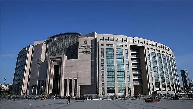 Sermaye piyasası işlemlerine ilişkin soruşturmada yakalanan 4 zanlıdan 3'ü adliyede