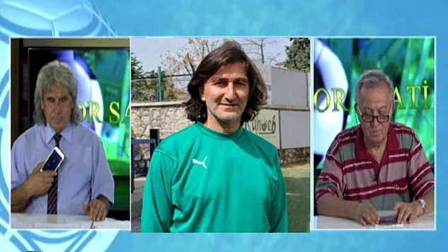 ŞERMET'TEN DOSTLUK MESAJI