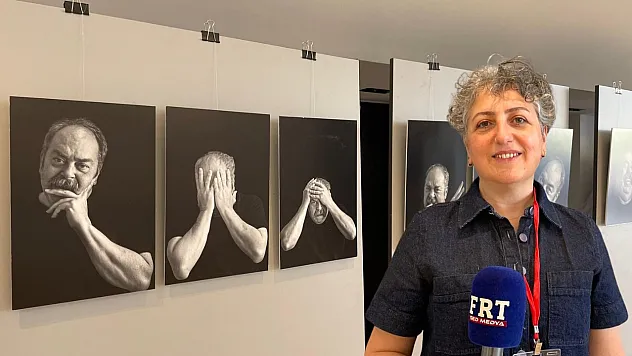Serpil Savaş'tan Fethiye Fotoğraf Festivali'nde duygusal ve iletişim odaklı sergi