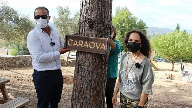 Sertab Erener, köy yaşantısına geçti