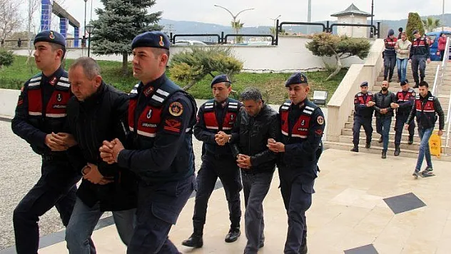 Sevgilisiyle bir olup kocasını kiralık katile öldürttü