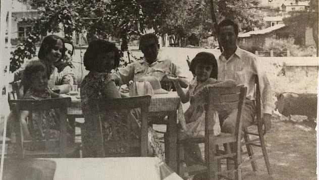 Sevinç Ayla Gönenç son yolculuğuna uğurlandı