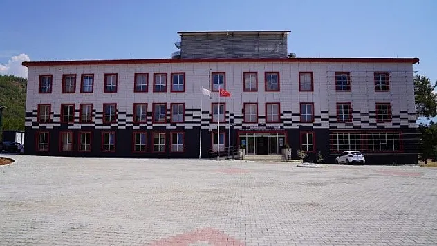 Seydikemer Belediyesi'nden öğrencilere tam destek