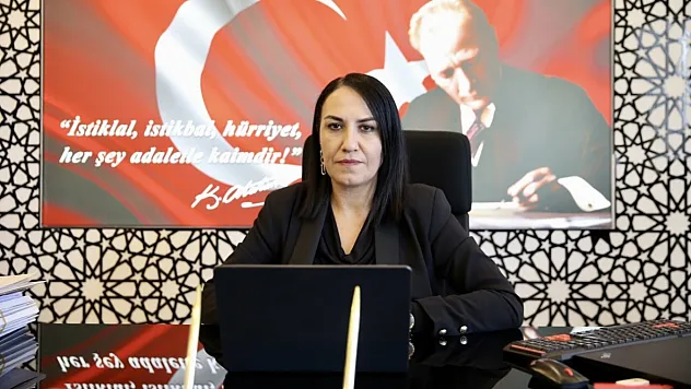 Seydikemer Cumhuriyet Başsavcısı Arslan, AA'nın 'Yılın Kareleri' oylamasına katıldı