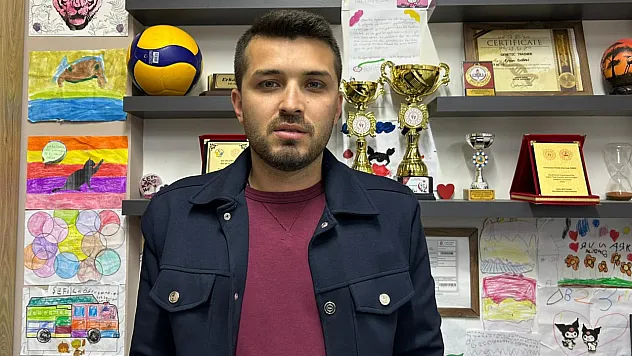 Seydikemer'de Çocuklar İçin Sosyal Sorumluluk Projesi Hazırlığı