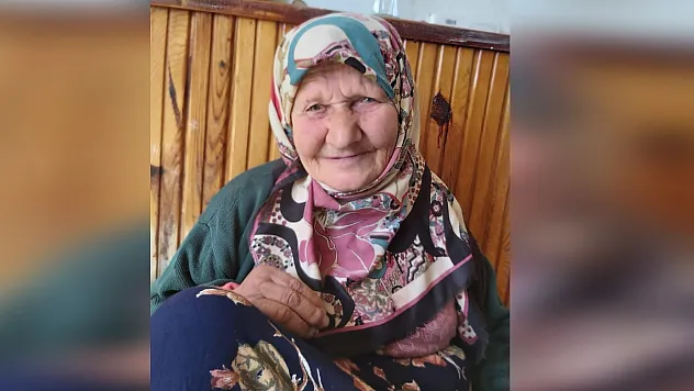 Seydikemer'de kayıp alarmı: Nilüfer Özdemir'den dünden bu yana haber alınamıyor