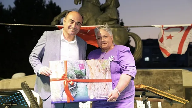 Seydikemer'de KKTC Kültür Günleri Yoğun Katılımla Gerçekleştirildi