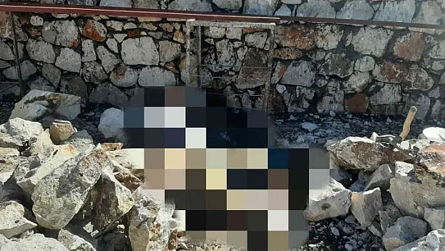 SEYDİKEMER'DE SİLAHLI KAVGA: 1 ÖLÜ