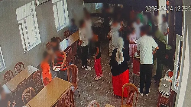 Seydikemer'de yemek iddiasına resmi açıklama: Gerçeği yansıtmıyor