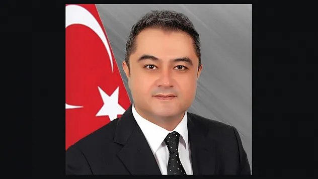 Seydikemer Devlet Hastanesi Müdürlüğüne Oğuzhan Akdenizli Yeniden Atandı