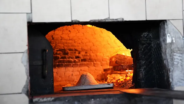 Seydikemer'in yöresel lezzetleri tanıtıldı