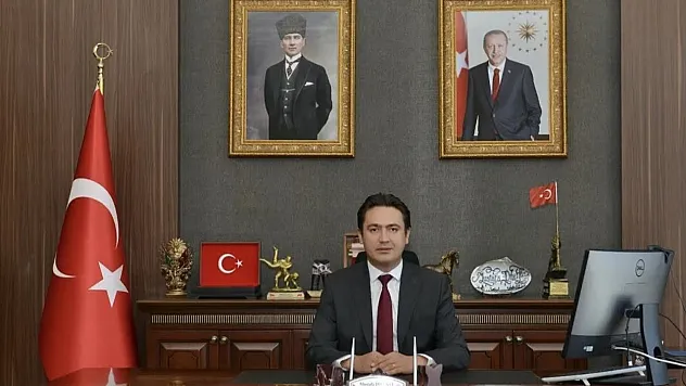 Seydikemer Kaymakamı Mustafa Dilekli: '15 Temmuz'da milletimiz destan yazdı'