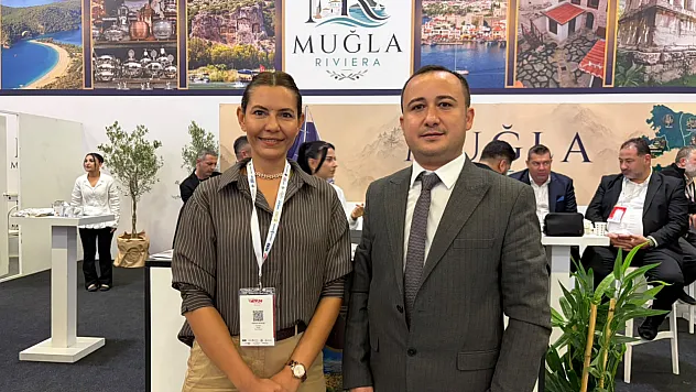 Seydikemer turizmi için Antalya'da temaslar başladı