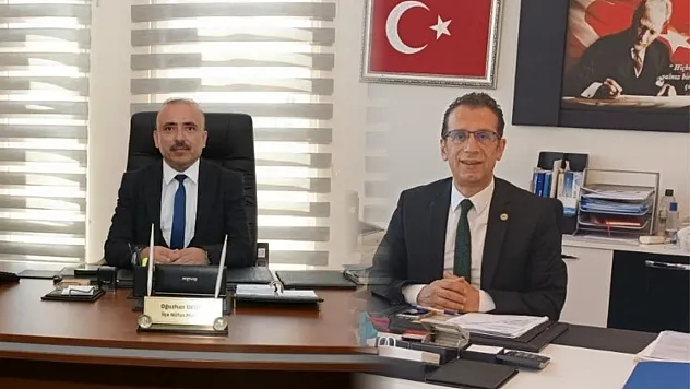 Seydikemer ve Fethiye Nüfus Müdürlüklerinde Görev Değişimi
