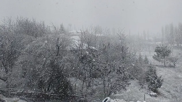 Seydikemer Yayla Kınık'ta görsel şölen: Kartpostallık manzara