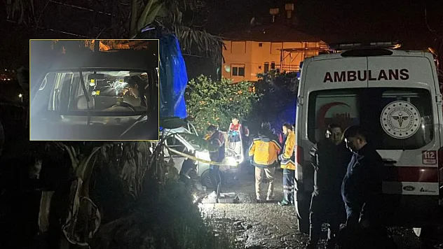 Seyir Halindeki Otomobile Silahlı Saldırı: 1 Ölü