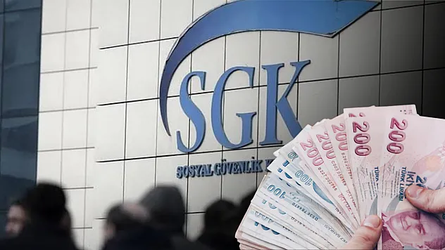 SGK'den emekli aylığı açıklaması: Yüzde 30'luk fark için yeni çalışma var mı?