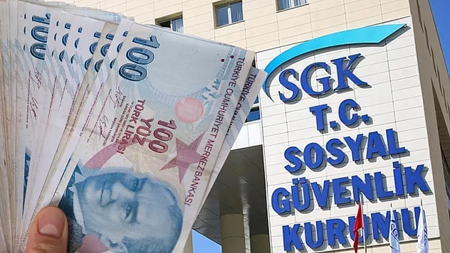 SGK Harekete Geçti: Şartı Taşımayanın Maaşı Kesiliyor