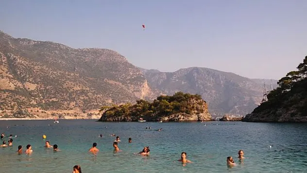 SICAK HAVALARA DİKKAT!
