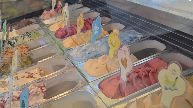 Dondurma'nın Topu 40 Liraya Ulaştı