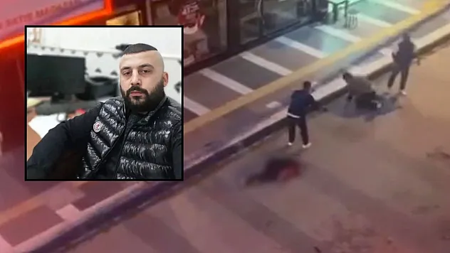 Silahlı ve bıçaklı tartışmada 1 kişi hayatını kaybetti