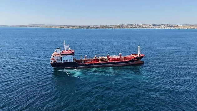 Silivri açıklarında meydana gelen kazaya ilişkin ön tespit raporu hazırlandı: 2 kaptanın da kusurlu olduğu tespit edildi