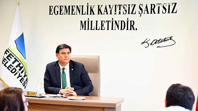 'Şimdi yapmasaydık, iki katına mâl olacaktı!'