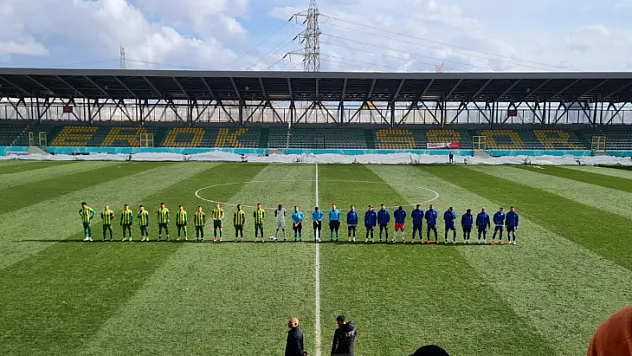Şimşek, İstanbul'dan puansız döndü
