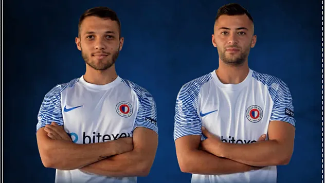 Şimşeklerde İki Ayrılık