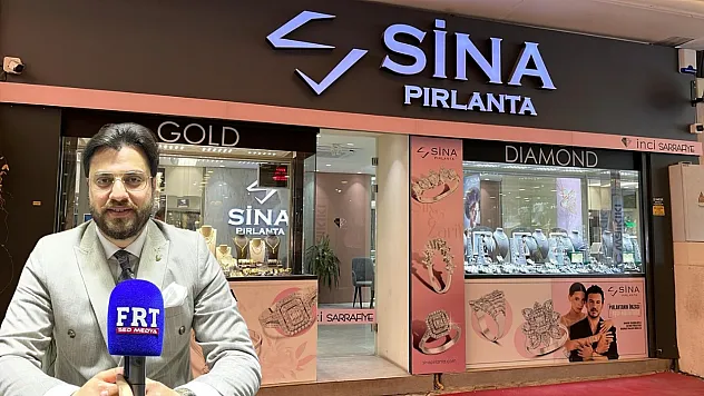 Sina Pırlanta Fethiye'de 23 Nisan çekilişine yoğun ilgi: Sonuçlar 24 Nisan'da