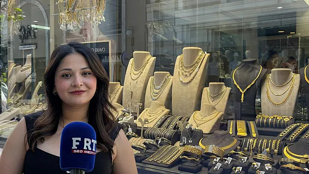 Sina Pırlanta Fethiye Şubesi'nden Anneler Günü Etkinliği