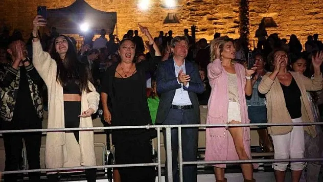 Sinan Akçıl: 'Burcu Kıratlı'dan çocuk istiyorum'