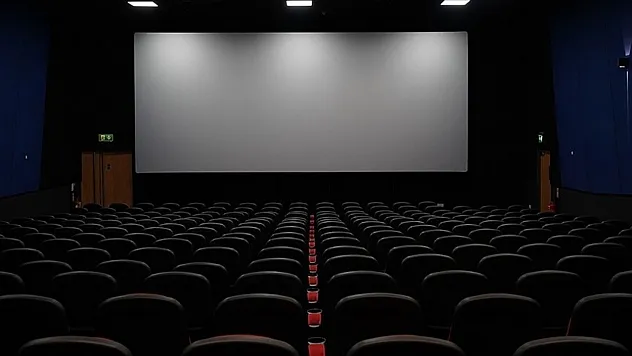Sinema biletlerine yüzde 70'e kadar indirim uygulanabilecek