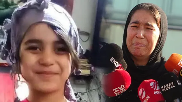 Şirin Elmas'ın annesi: 'Ben yaşamıyorum, kızımla beraber öldüm'