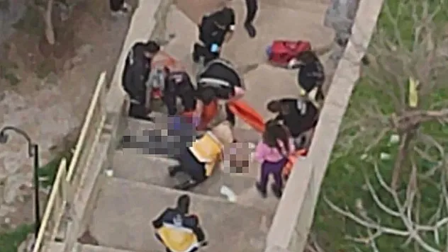 Sırtından 4 kurşunla vurulan adam hayatını kaybetti