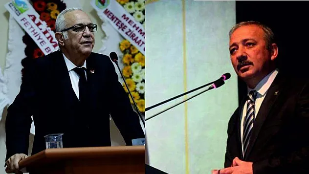 ''Siyasi Yaygara Yapanları Kınıyorum''