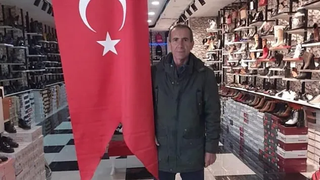 Şizofreni hastası olduğu iddia edilen şahıs, babasını bıçaklayarak öldürdü