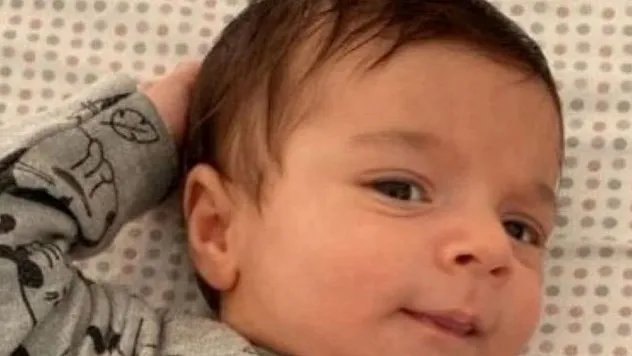 SMA Hastası Karan Bebeğin Annesi 'Karan'ın Yürüyüp Koştuğunu Görmek En Büyük Hayalim'