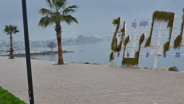 Soğuk havalara devam